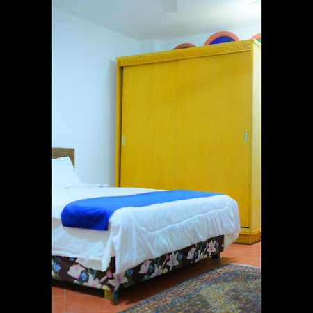 Sofia Guest House Luxor Exterior foto