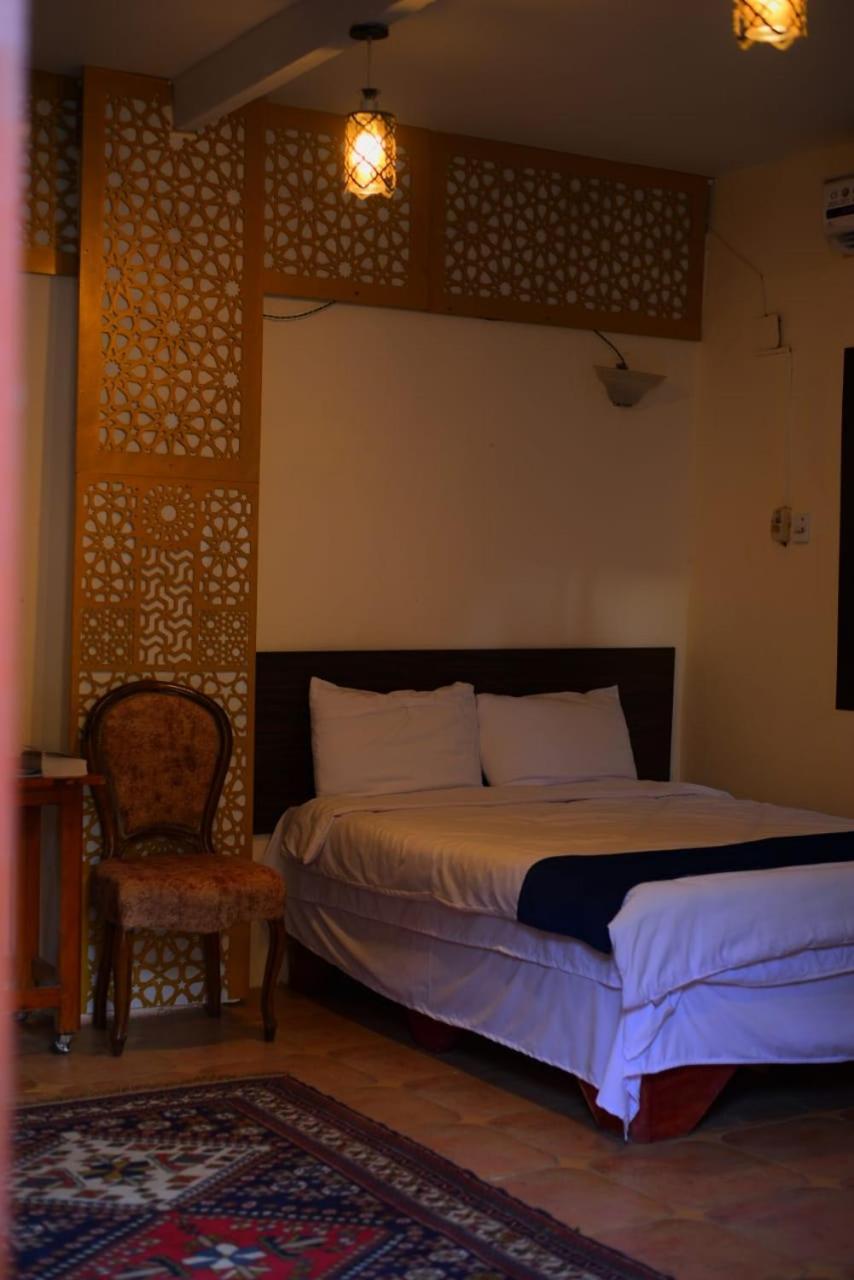 Sofia Guest House Luxor Exterior foto