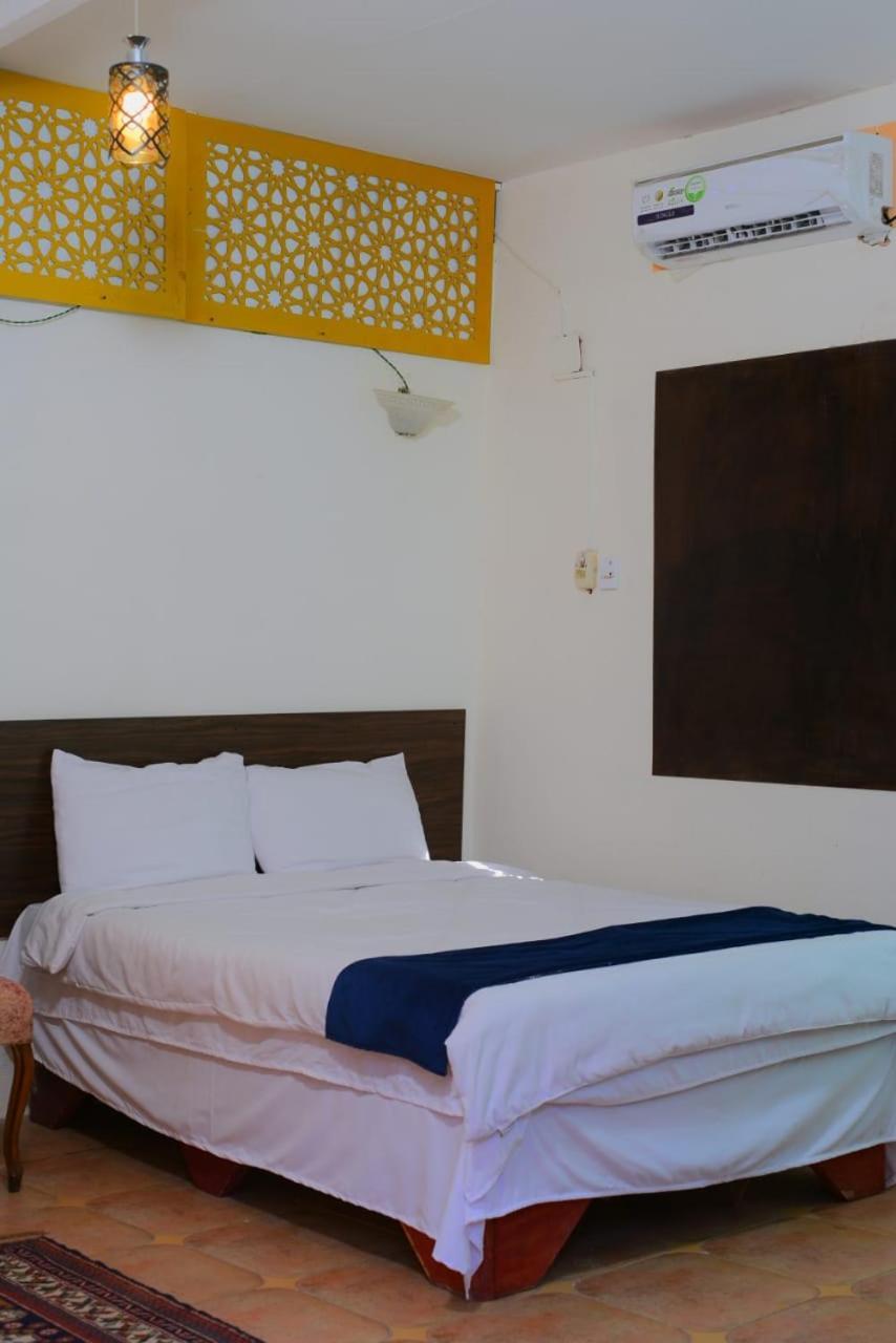 Sofia Guest House Luxor Exterior foto