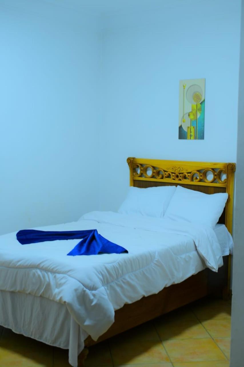 Sofia Guest House Luxor Exterior foto