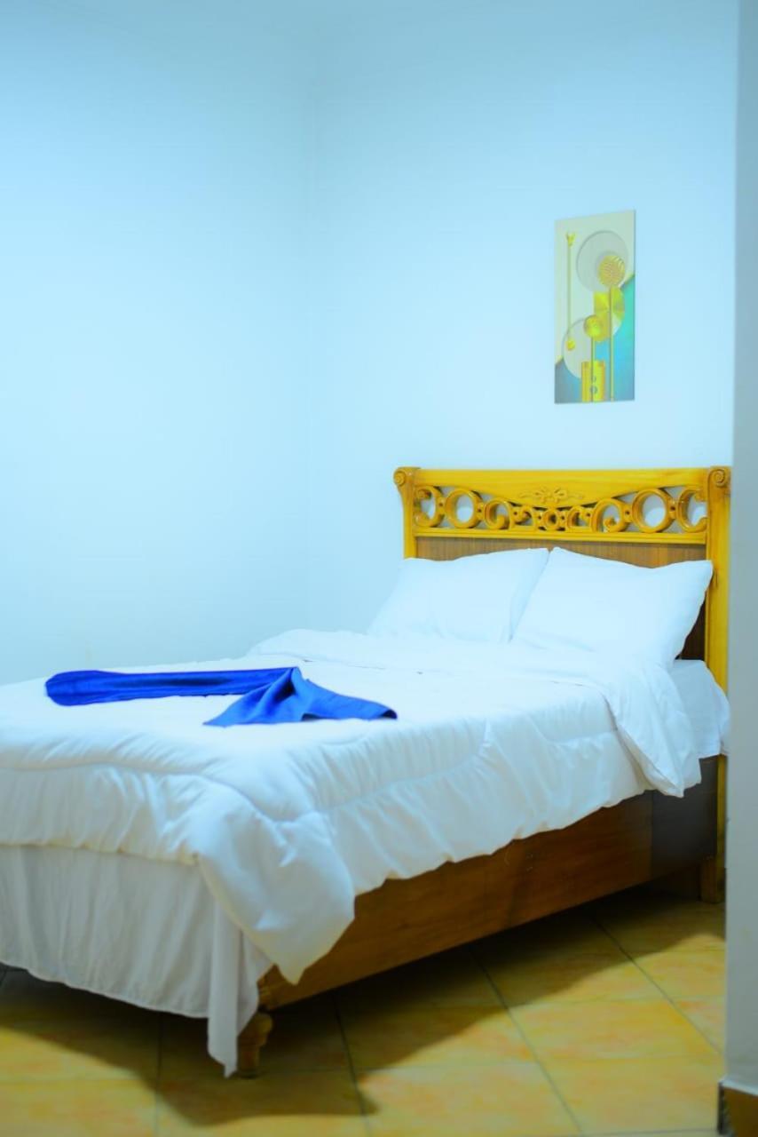 Sofia Guest House Luxor Exterior foto