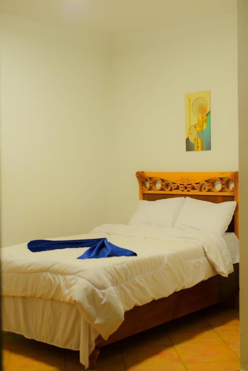 Sofia Guest House Luxor Exterior foto