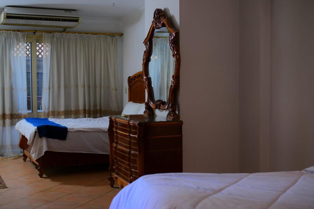 Sofia Guest House Luxor Exterior foto