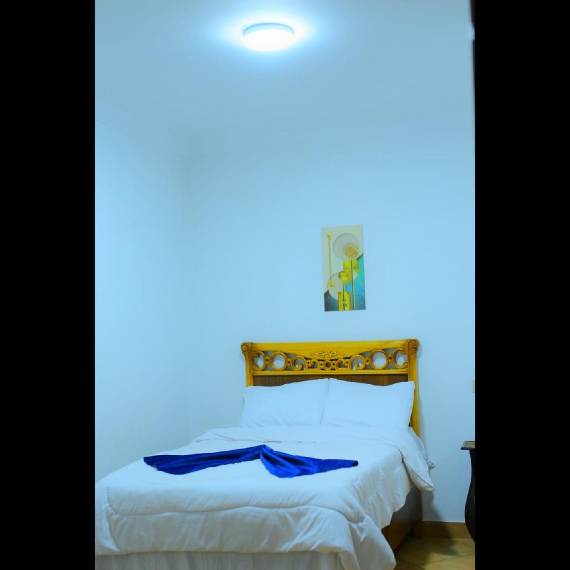 Sofia Guest House Luxor Exterior foto